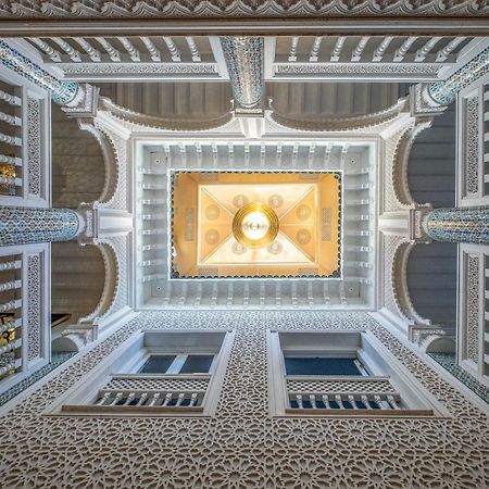 Riad Glatt K Marrakesh Exterior photo