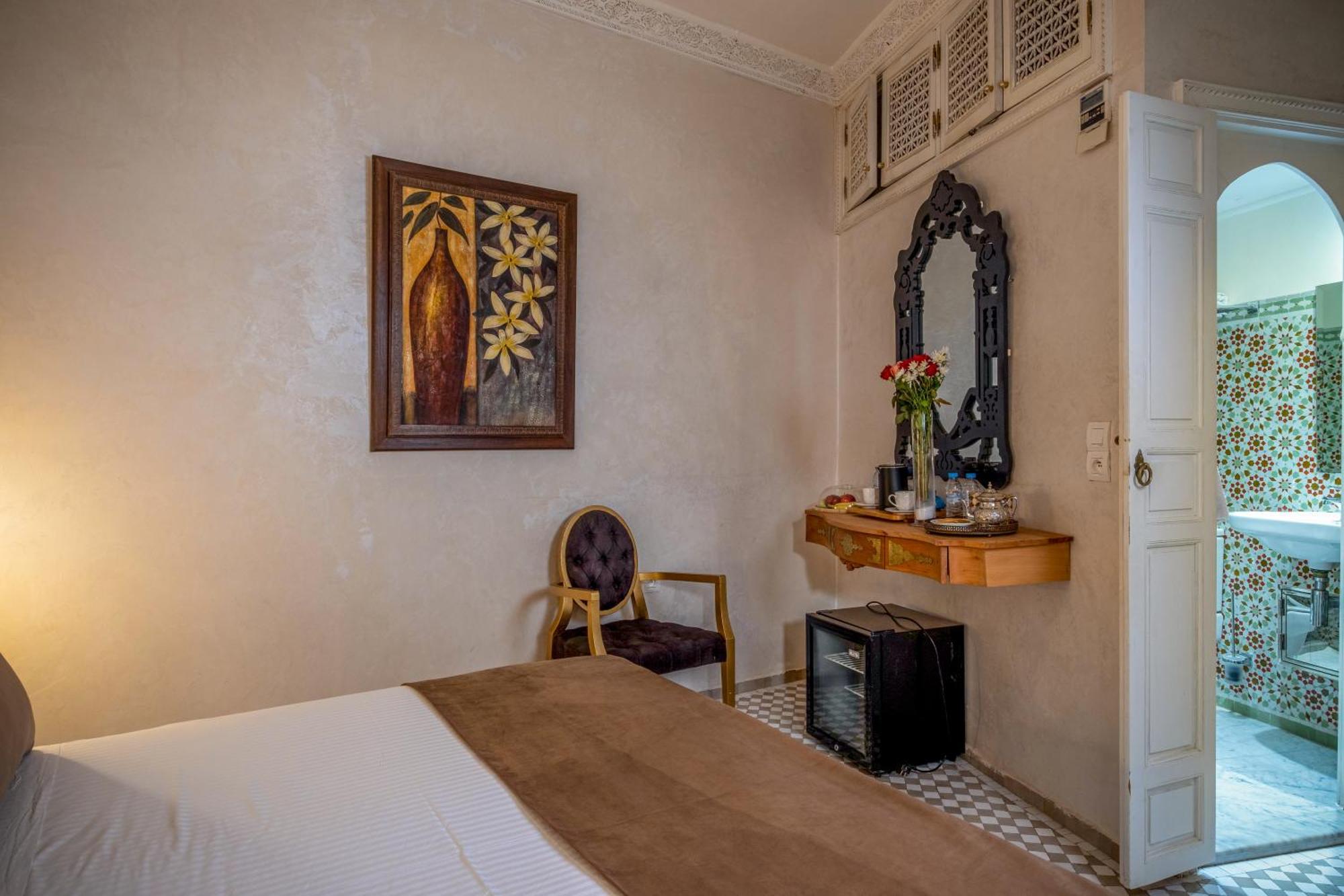 Riad Glatt K Marrakesh Exterior photo