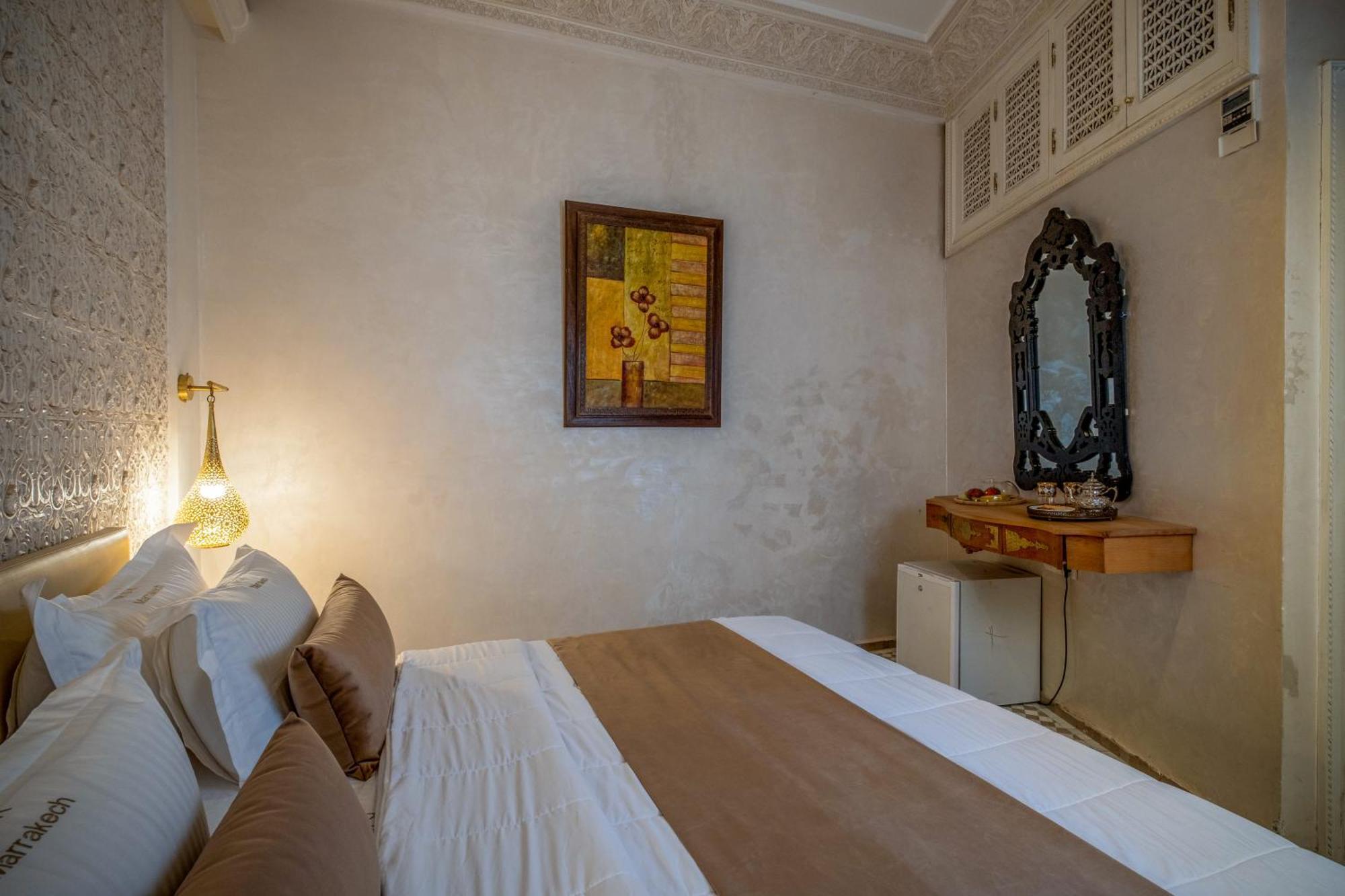 Riad Glatt K Marrakesh Exterior photo